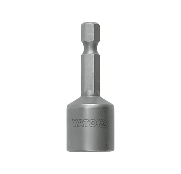 Nasadka magnetyczna do wkrętów 8mm L-48mm YATO