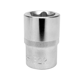 Nasadka TORX E22 1/2"