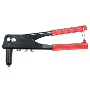 Nitownica boczna 2,4-4,8mm etui VOREL