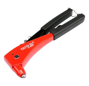 Nitownica boczna 2,4-4,8mm YATO
