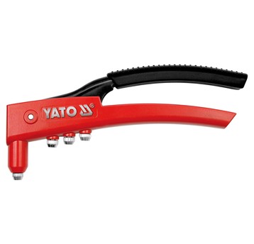 Nitownica boczna 2,4-4,8mm YATO