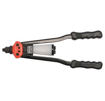 Nitownica dźwigniowa 2,4-6,4mm YATO