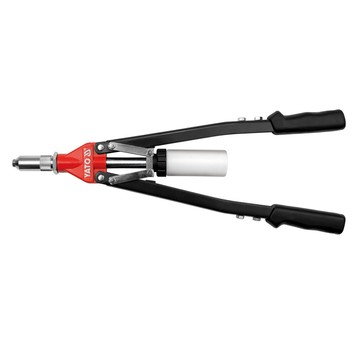 Nitownica dźwigniowa 2,4-6,4mm YATO