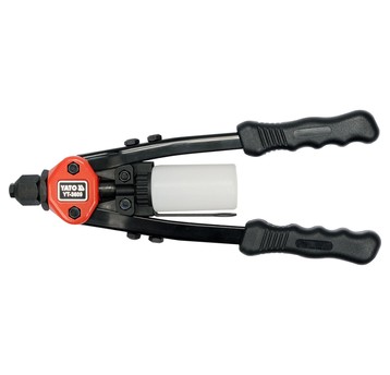 Nitownica dźwigniowa 3,2-6,4mm króka YATO