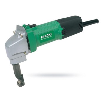 Nożyce do blach falistych 400W HiKOKI