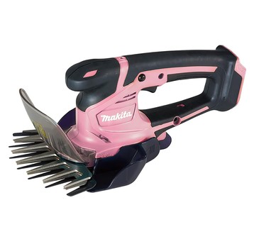 Nożyce do trawy 12V CXT różowe BODY MAKITA