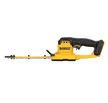Nożyce elektryczne do żywopłotu 18V body DeWalt