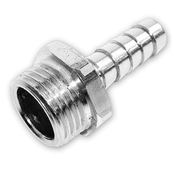 Nypel 1/2" GZ wąż 9mm CYN-CHR GAZ