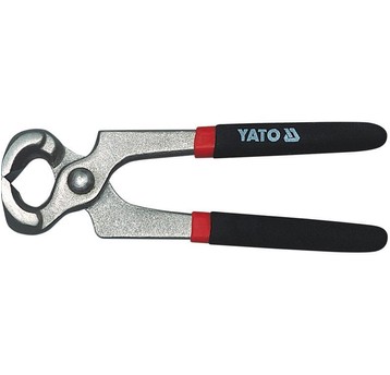 Obcęgi 180mm YATO