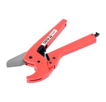 Obcinak do rur PCV, PP, PE max. 42mm