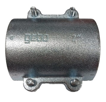 Obejma naprawcza DSK 50 2" GEBO