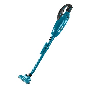 Odkurzacz akumulatorowy 18V body MAKITA