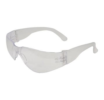 Okulary ochronne bezbarwne DY-8525 (12)