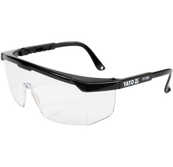 Okulary ochronne YATO (12)
