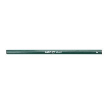 Ołówek murarski 245mm 1szt ZIELONY
