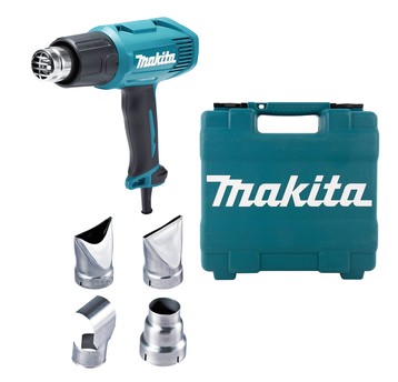 Opalarka 1600W 350/500st C MAKITA