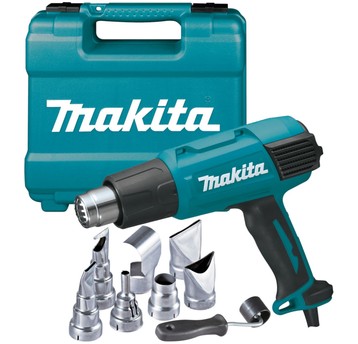 Opalarka 2000W 50-650st C regulacja MAKITA