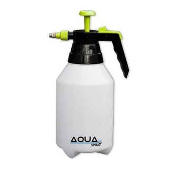 Opryskiwacz ciśnieniowy 1,5 L AQUA SPRAY