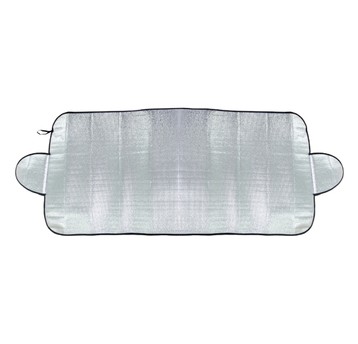 Osłona aluminiowa na szybę 70cm x 200cm