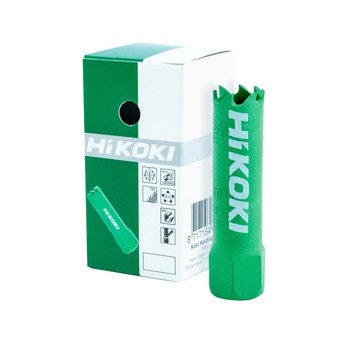 Otwornica bimetalowa HSS 14mm HiKOKI