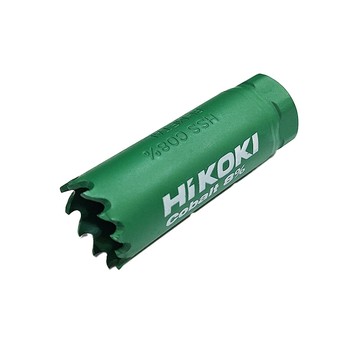 Otwornica bimetalowa HSS 21mm HiKOKI