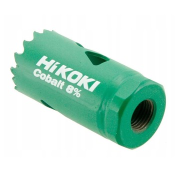 Otwornica bimetalowa HSS 30mm HiKOKI