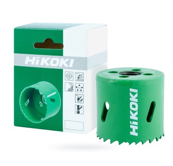 Otwornica bimetalowa HSS 57mm HiKOKI