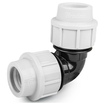 PE kolano fi 63mm PE-PE (1)