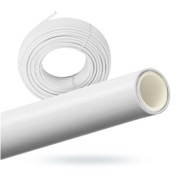 Pex rura 16mm x 2mm HYDRO pex/al/pe (rolka=200mb)