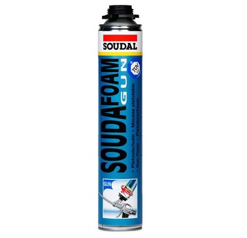 Piana pistoletowa SOUDAL LATO 750ml