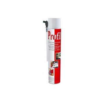 Piana wężykowa 500ml PROFIL lato