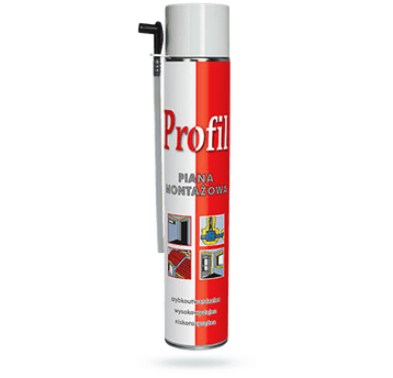 Piana wężykowa PROFIL 750ml ZIMA -5 (12)