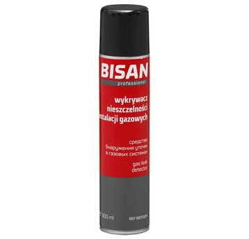 Pianka do wykrywania nieszczelności 300ml AEROZOL