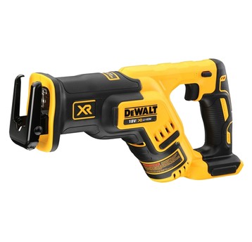 Piła szablasta 18V XR body DeWalt BRUSHLESS