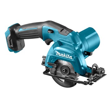 Pilarka 12V 85mm CXT BODY karton MAKITA