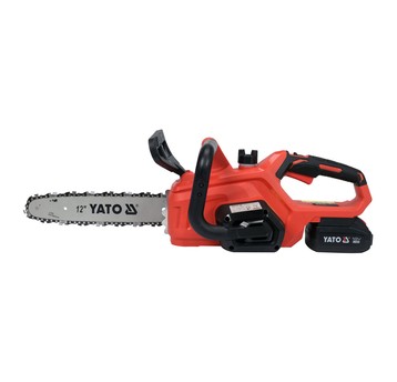Pilarka łańcuchowa aku 18V 300mm 1x4Ah YATO