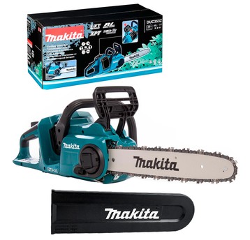 Pilarka łańcuchowa aku 36V 2x18V BL LXT BOD MAKITA