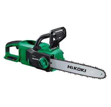Pilarka łańcuchowa aku 36V BL MV BODY 350mm HIKOKI