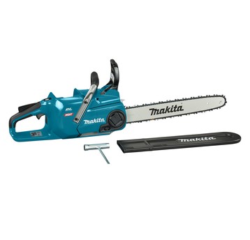 Pilarka łańcuchowa aku 40V 450mm body MAKITA