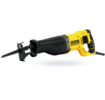 Pilarka szablasta 900W 230V STANLEY FATMAX
