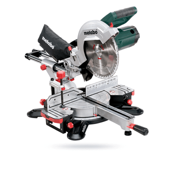 Pilarka ukośnica 254mm 1800W Metabo 613254000