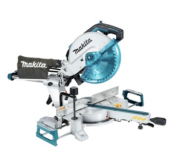 Pilarka ukośnica 260mm 1450W MAKITA
