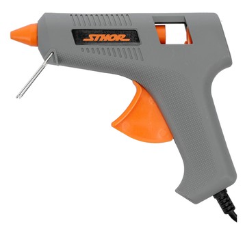 Pistolet klejowy 11mm 80W POWER UP / STHOR