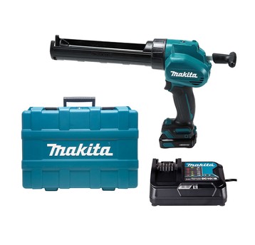 Pistolet wyciskacz do kartuszy 300ml 1x2Ah MAKITA