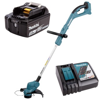 Podkaszarka aku do trawy 18V 1x3Ah 260mm MAKITA