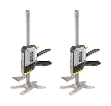 Podnośnik 7-220mm TRADELIFT 150kg FATMAX kpl=2szt