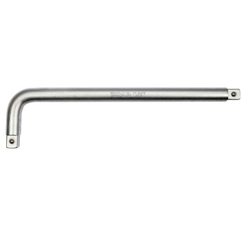 Pokrętło typu L 3/4" 400x100mm YATO
