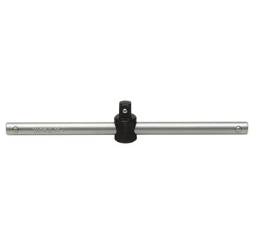 Pokrętło z kwadratem 1/4"x 152mm YATO