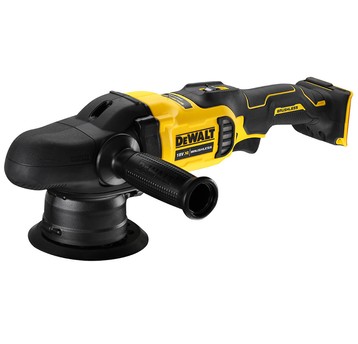 Polerka mimośrodowa 18V 125mm body DeWALT