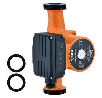 Pompa C.O. 25/40 OVI elektroniczna 180mm IBO